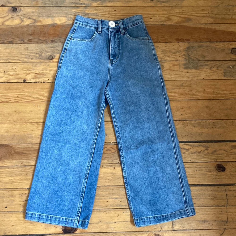 Whimsy and Row pants 24